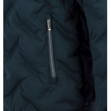 Gewatteerde jas Pro Series Diagonal Gewatteerde jas Pro Series Diagonal
