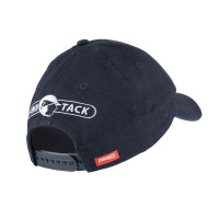 Casquette Finn-Tack Pro Bleu foncé Casquette Finn-Tack Pro Bleu foncé