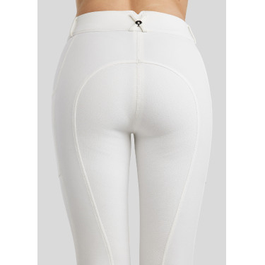 Pantalon Montar Megan full grip femme avec poche téléphone Pantalon Montar Megan full grip femme avec poche téléphone