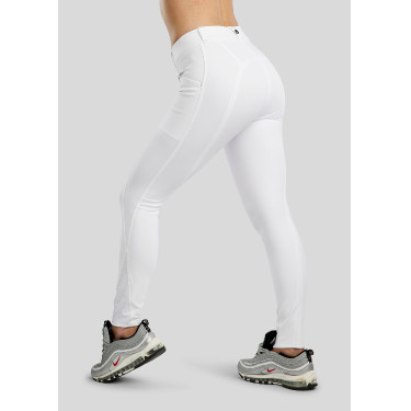 Montar MoZida Refined broek met Crystal Gun metal kniestukken grip dames