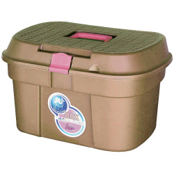 Box Colors XL La Gee
