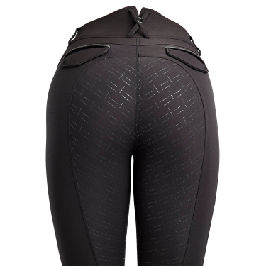 Pantalon Montar MoGloria full grip femme bande caviar Pantalon Montar MoGloria full grip femme bande caviar