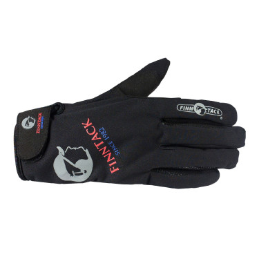 Softshell handschoenen Finn-Tack Pro