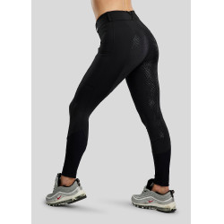 Compressielegging Montar MoZira refined full grip dames