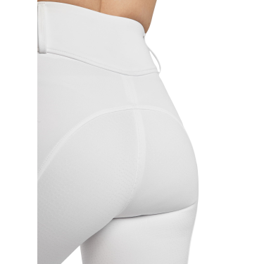 Legging Montar MoElaine logo lasersnede full grip dames Legging Montar MoElaine logo lasersnede full grip dames