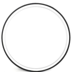 Finn-Tack rubberen band voor velg 19"