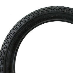 Finn-Tack rubberen band voor velg 19"