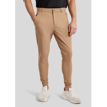 Pantalon Montar MoBen grip genoux homme
