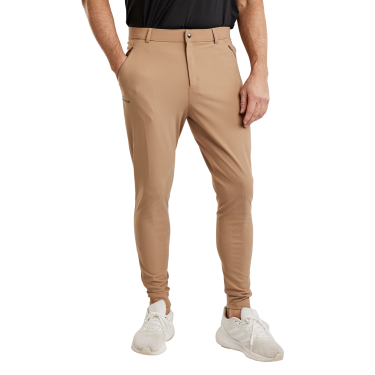 Pantalon Montar MoBen grip genoux homme Pantalon Montar MoBen grip genoux homme