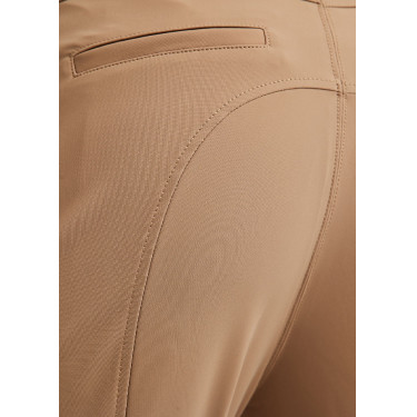 Pantalon Montar MoBen grip genoux homme Pantalon Montar MoBen grip genoux homme
