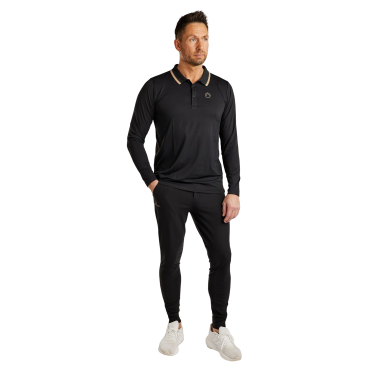 Pantalon Montar MoBen grip genoux homme