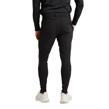 Pantalon Montar MoBen grip genoux homme Pantalon Montar MoBen grip genoux homme