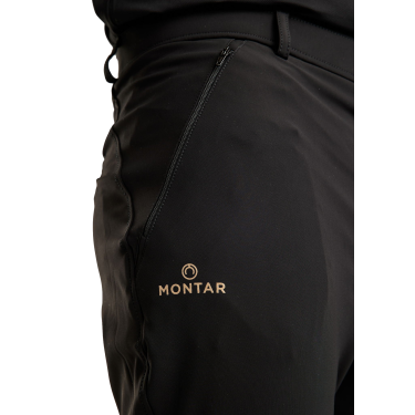Pantalon Montar MoBen grip genoux homme Pantalon Montar MoBen grip genoux homme