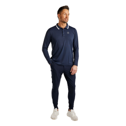 Pantalon Montar MoBen grip genoux homme