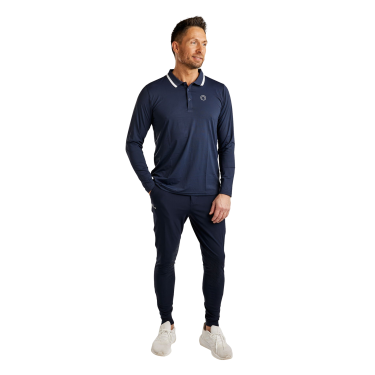 Pantalon Montar MoBen grip genoux homme