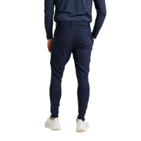 Pantalon Montar MoBen grip genoux homme Latté Marron