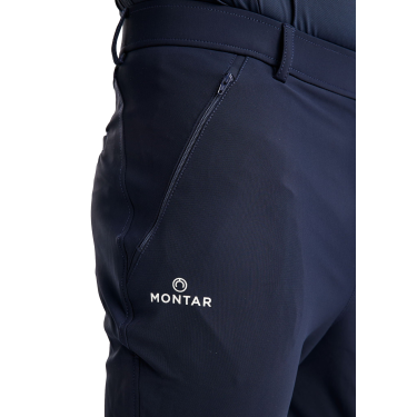 Pantalon Montar MoBen grip genoux homme Pantalon Montar MoBen grip genoux homme