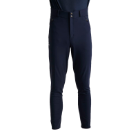Montar MoBen full grip rijbroek heren Donker marineblauw Montar MoBen full grip rijbroek heren Donker marineblauw