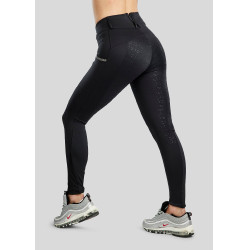 Pull-on Hybrid Montar Junior MoGloria band kaviaar
