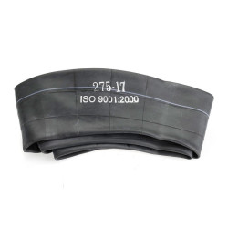 Finn-Tack rubberen band voor velg 19"