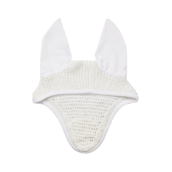 Vliegenmuts Montar Softshell Wit