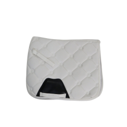 Montar dressuur zadeldek softshell Flow