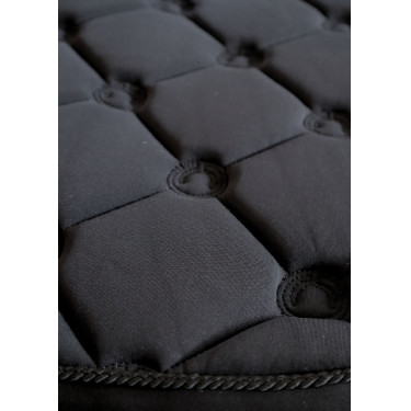 Montar dressuur zadeldek softshell Flow Montar dressuur zadeldek softshell Flow