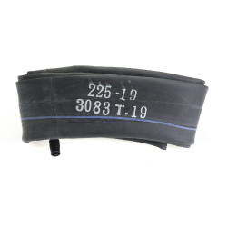 Finn-Tack rubberen band voor velg 19"