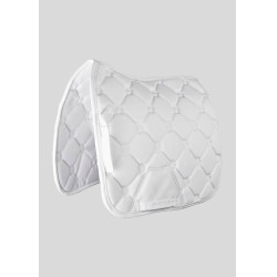 Montar dressuur zadeldek Flow Logoquilted