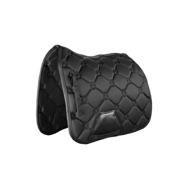 Tapis de selle Montar dressage Flow Logoquilted Tapis de selle Montar dressage Flow Logoquilted