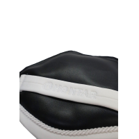 Tapis de selle Montar CSO softshell Flow Blanc Tapis de selle Montar CSO softshell Flow Blanc