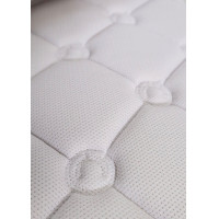 Tapis de selle Montar CSO softshell Flow Blanc Tapis de selle Montar CSO softshell Flow Blanc