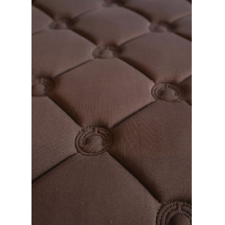 Zadeldoek Montar CSO softshell Flow Bruin