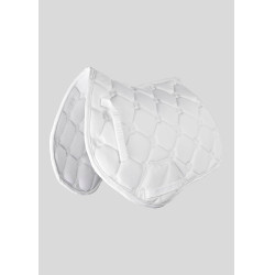 Zadeldoek Montar CSO Flow Logoquilted