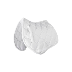 Zadeldoek Montar CSO Flow Logoquilted