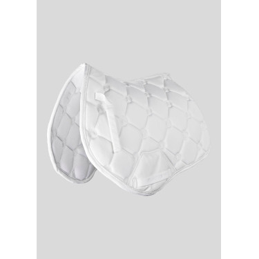 Zadeldoek Montar CSO Flow Logoquilted