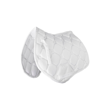 Zadeldoek Montar CSO Flow Logoquilted