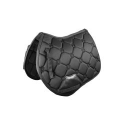 Tapis de selle Montar CSO Flow Logoquilted