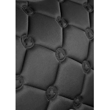 Tapis de selle Montar CSO Flow Logoquilted Tapis de selle Montar CSO Flow Logoquilted