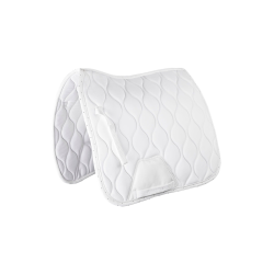 Zadeldek Montar dressuur Flow Crystal