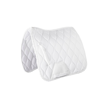 Zadeldek Montar dressuur Flow Crystal