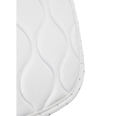 Tapis de selle Montar dressage Flow Crystal Tapis de selle Montar dressage Flow Crystal