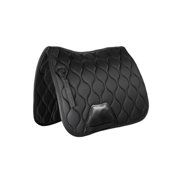 Tapis de selle Montar dressage Flow Crystal Tapis de selle Montar dressage Flow Crystal