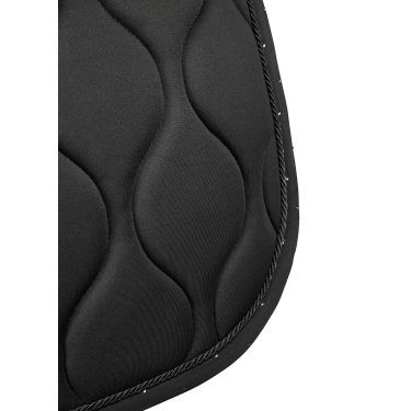 Tapis de selle Montar dressage Flow Crystal Tapis de selle Montar dressage Flow Crystal