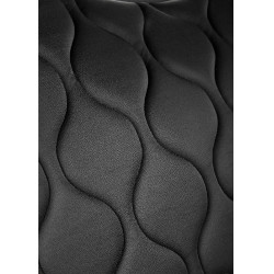 Tapis de selle Montar CSO Flow Crystal Noir