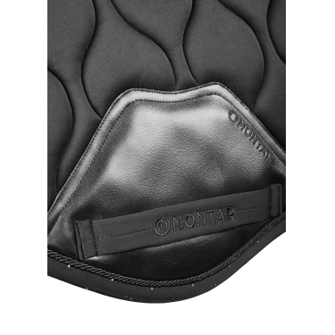 Tapis de selle Montar CSO Flow Crystal Tapis de selle Montar CSO Flow Crystal