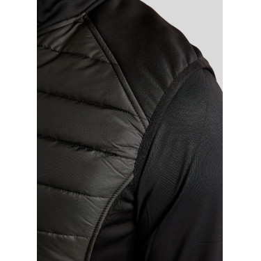Doudoune sans manches Montar Emanuel Quilt femme Doudoune sans manches Montar Emanuel Quilt femme