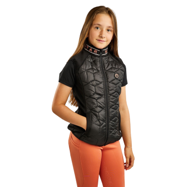 Veste sans manches Hybrid Montar MoAva VIV junior logo Veste sans manches Hybrid Montar MoAva VIV junior logo