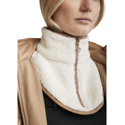 Montar teddy nekwarmer