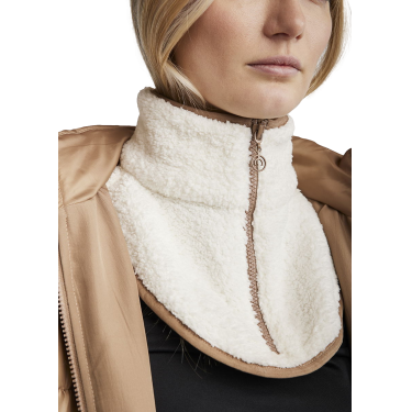 Montar teddy nekwarmer